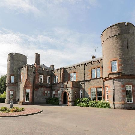 Апартаменты Auchentroig House Стерлинг Экстерьер фото