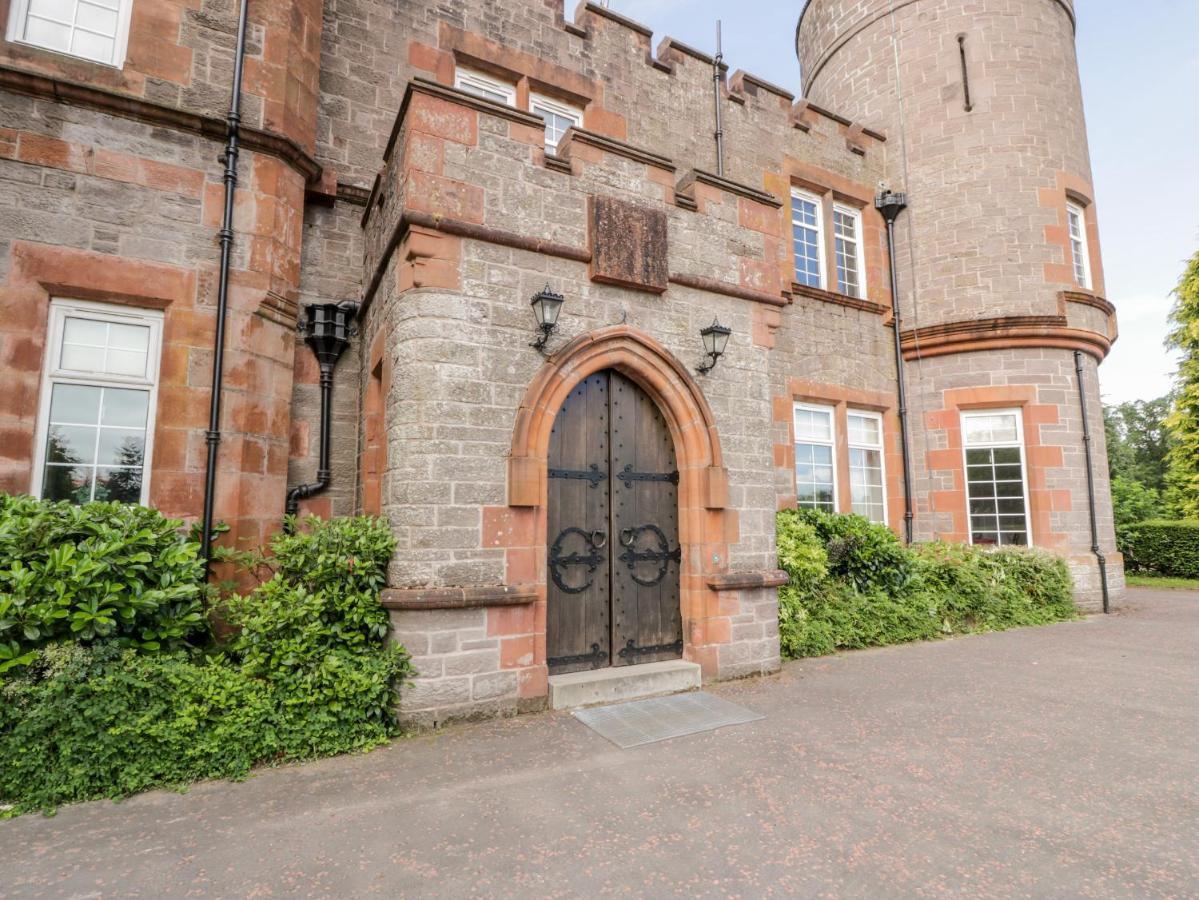 Апартаменты Auchentroig House Стерлинг Экстерьер фото