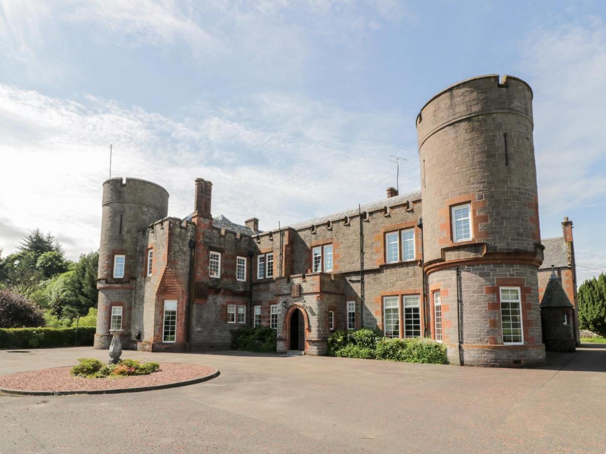 Апартаменты Auchentroig House Стерлинг Экстерьер фото