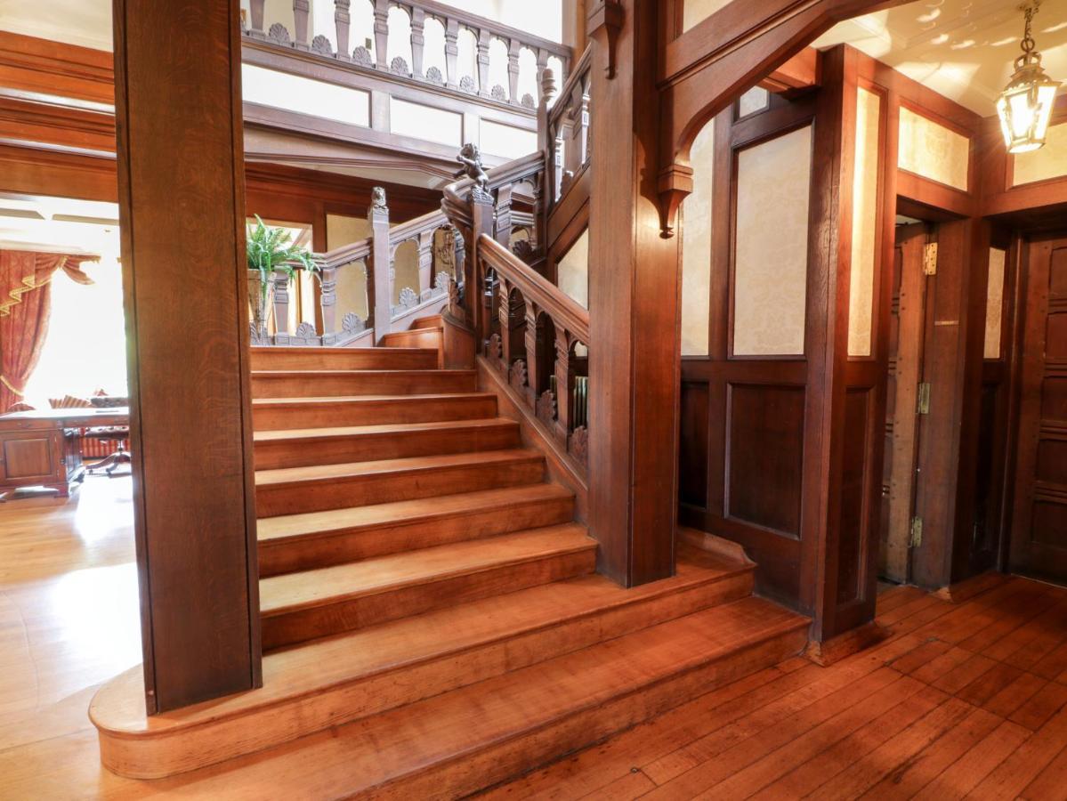 Апартаменты Auchentroig House Стерлинг Экстерьер фото