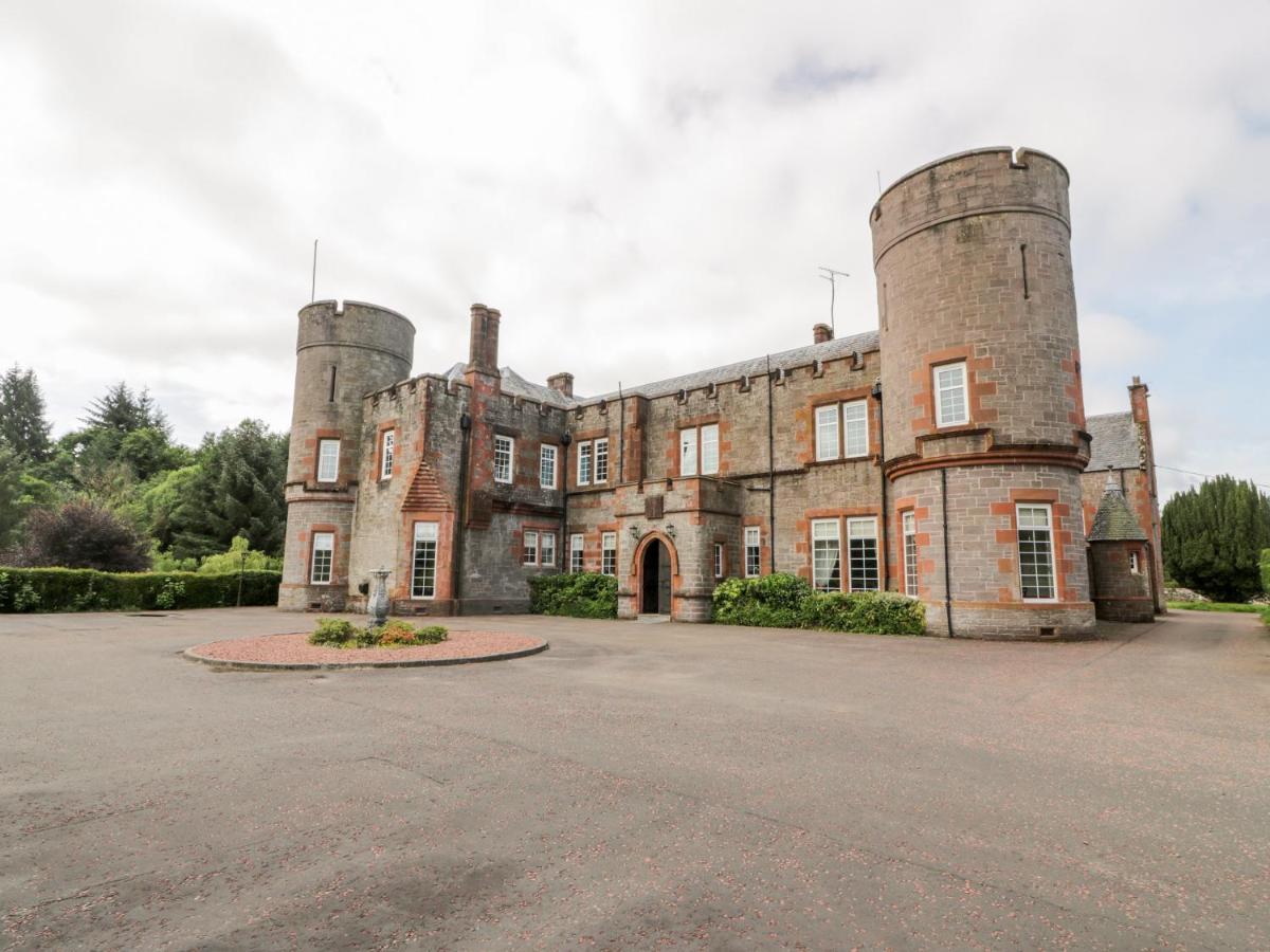 Апартаменты Auchentroig House Стерлинг Экстерьер фото